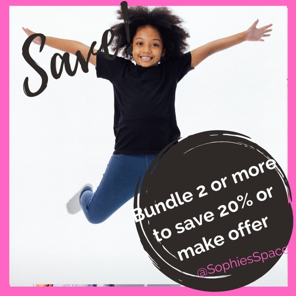 MAKE OFFER OR BUNDLE - Picture 3 of 7